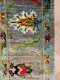 Handgemaakt vloerkleed uit Afghanistan 46211 244cm x 171cm