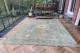 Handgemaakt vloerkleed uit Afghanistan 46215 354cm x 269cm