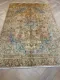 SALE Perzisch vloerkleed 63833 314cm x 210cm (zie foto's)