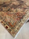 Vintage kirman vloerkleed 64243 348cm x 258cm