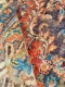 Vintage kirman vloerkleed 64243 348cm x 258cm
