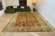 Vintage perzisch kirman vloerkleed 64398 396cm x 290cm