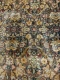 Vintage perzisch kirman vloerkleed 64398 396cm x 290cm