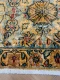 Vintage perzisch kirman vloerkleed 64398 396cm x 290cm