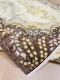 Vintage Teppich beige, gelb nr.65710 208cm x 122cm