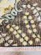 Vintage Teppich beige, gelb nr.65710 208cm x 122cm