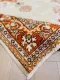 Vintage vloerkleed ongeschoren nr.77887 252cm x 146cm