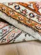 Vintage vloerkleed ongeschoren nr.77887 252cm x 146cm