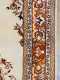 Vintage vloerkleed ongeschoren nr.77887 252cm x 146cm