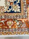 Vintage vloerkleed ongeschoren nr.77887 252cm x 146cm