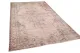 Vintage vloerkleed roze 9943 302cm x 178cm