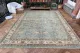 Gereserveerd Handgemaakt ziegler vloerkleed uit Afghanistan 4563 350cm x 260cm