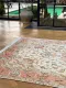 VERKOCHT Tabriz vloerkleed met zijde, nr 96369, 300cm x  200cm 