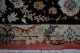 Tabriz vloerkleed met zijde, nr 29342, 350cm x  260cm 