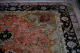 Tabriz vloerkleed met zijde, nr 29342, 350cm x  260cm 